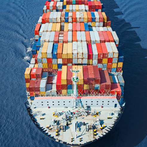 Cargo Worldwide Sri Lanka