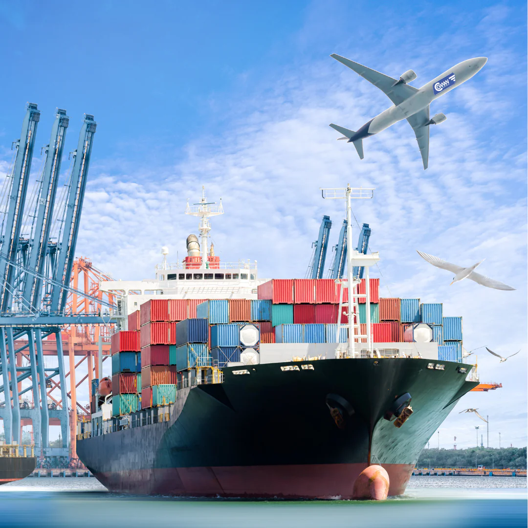 Cargo Worldwide Sri Lanka