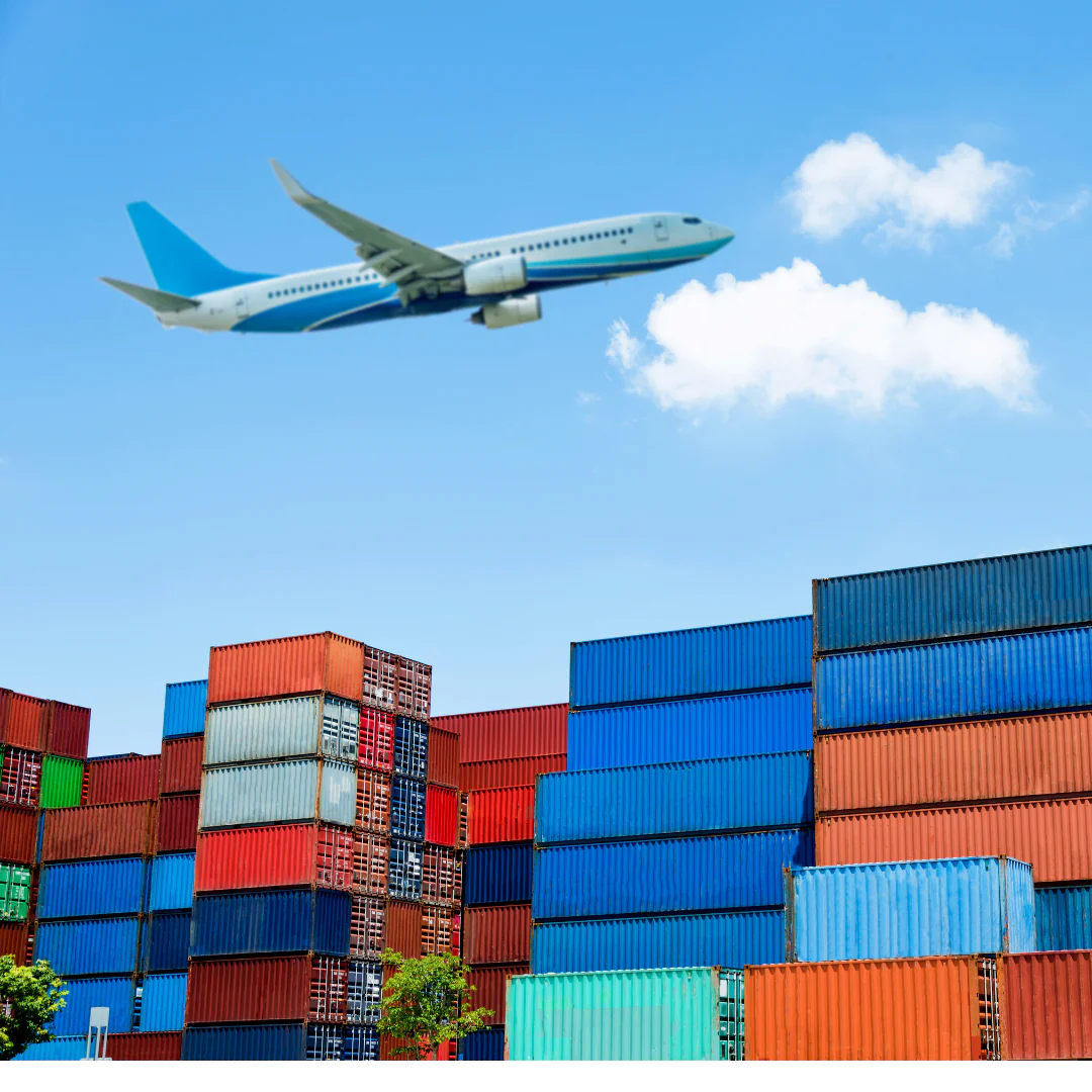 Cargo Worldwide Lanka