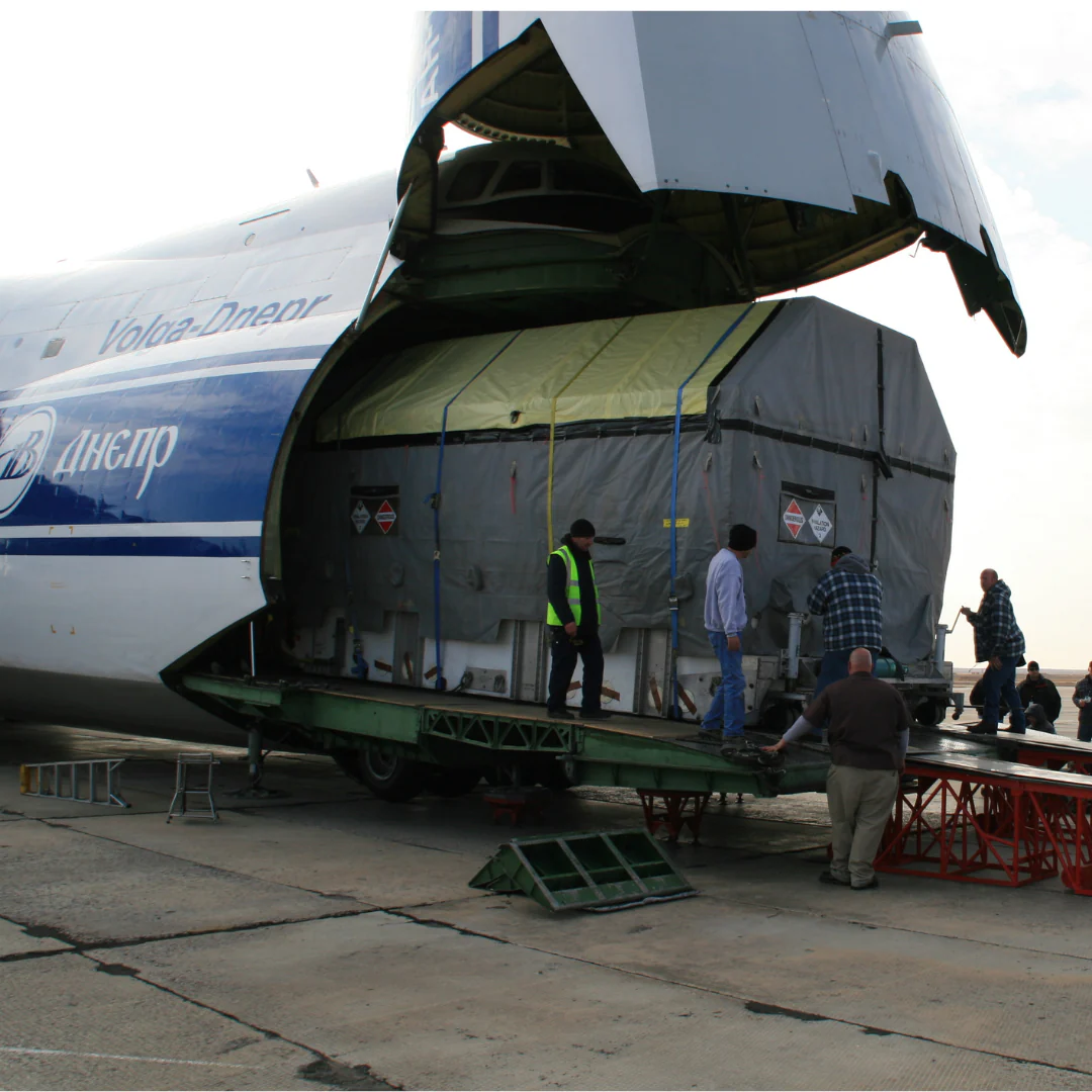 Cargo Worldwide Lanka