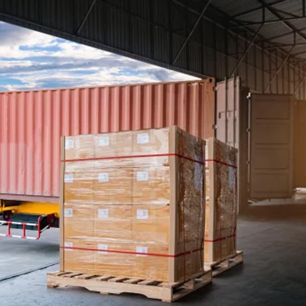 Cargo Worldwide Sri Lanka