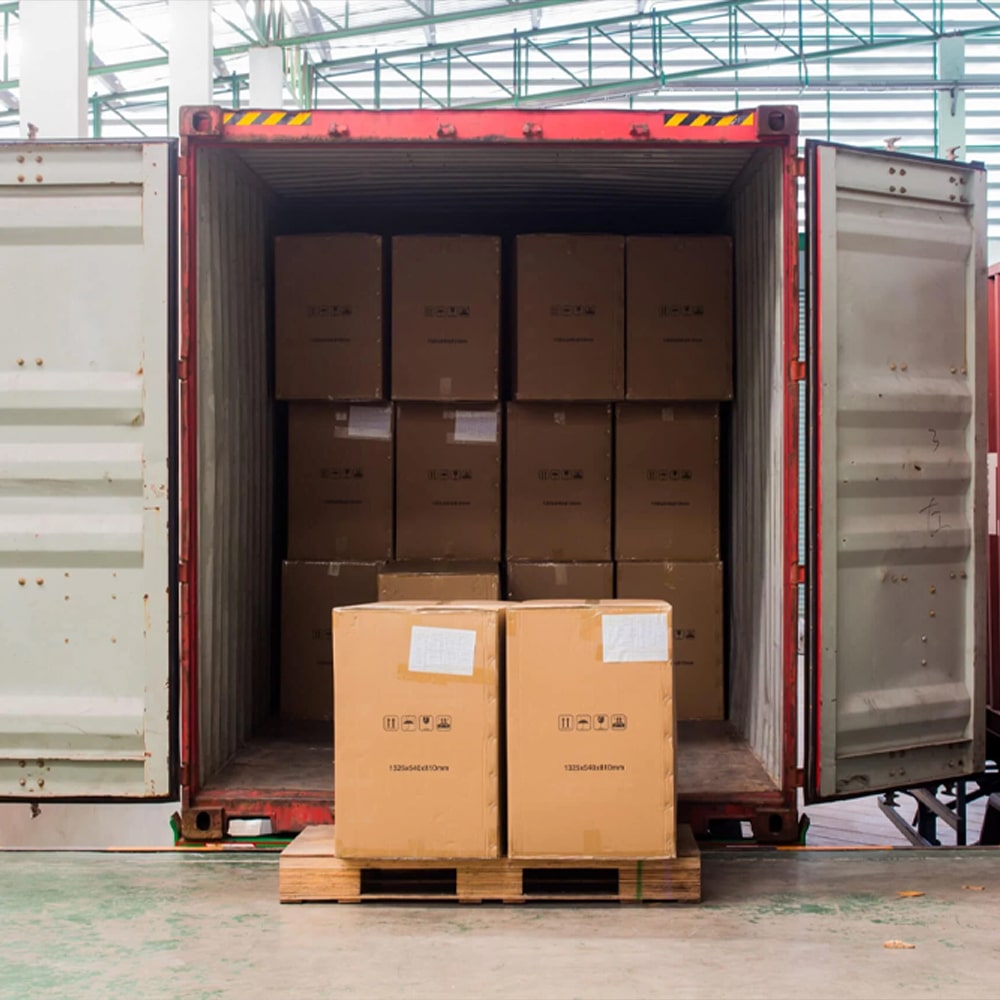 Cargo Worldwide Sri Lanka