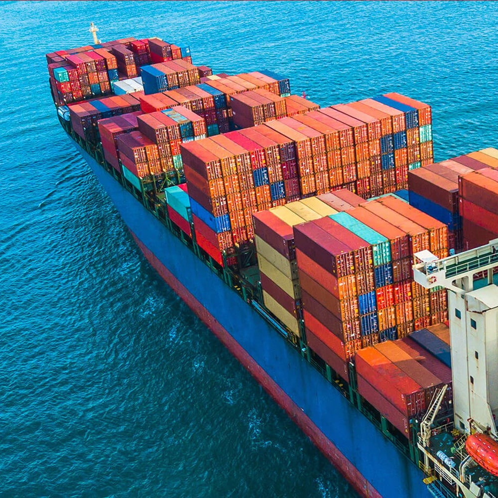 Cargo Worldwide Sri Lanka