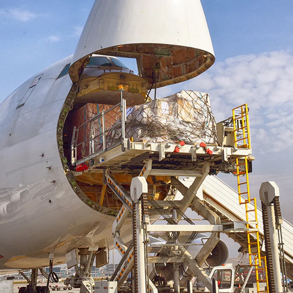 Cargo Worldwide Sri Lanka