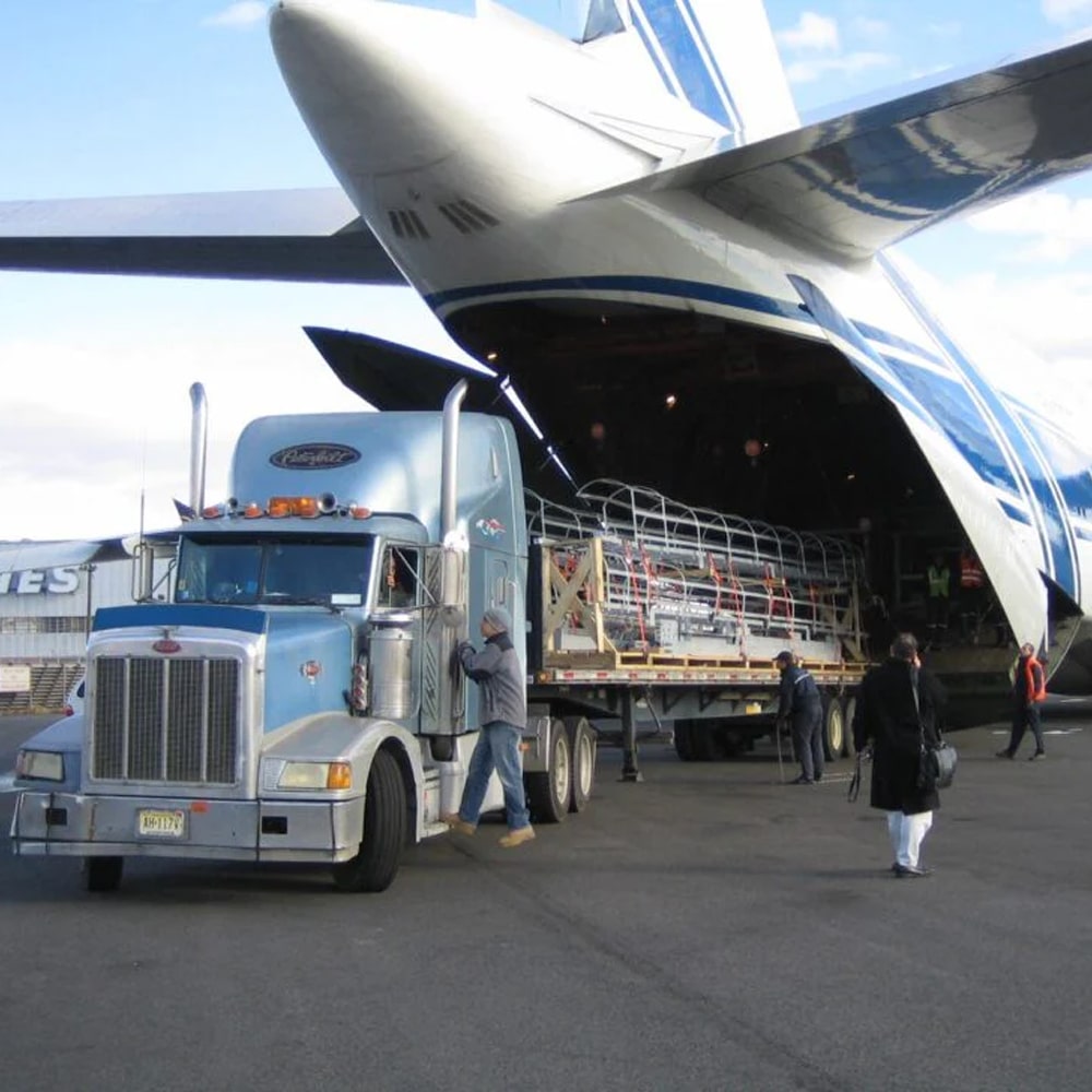 Cargo Worldwide Sri Lanka
