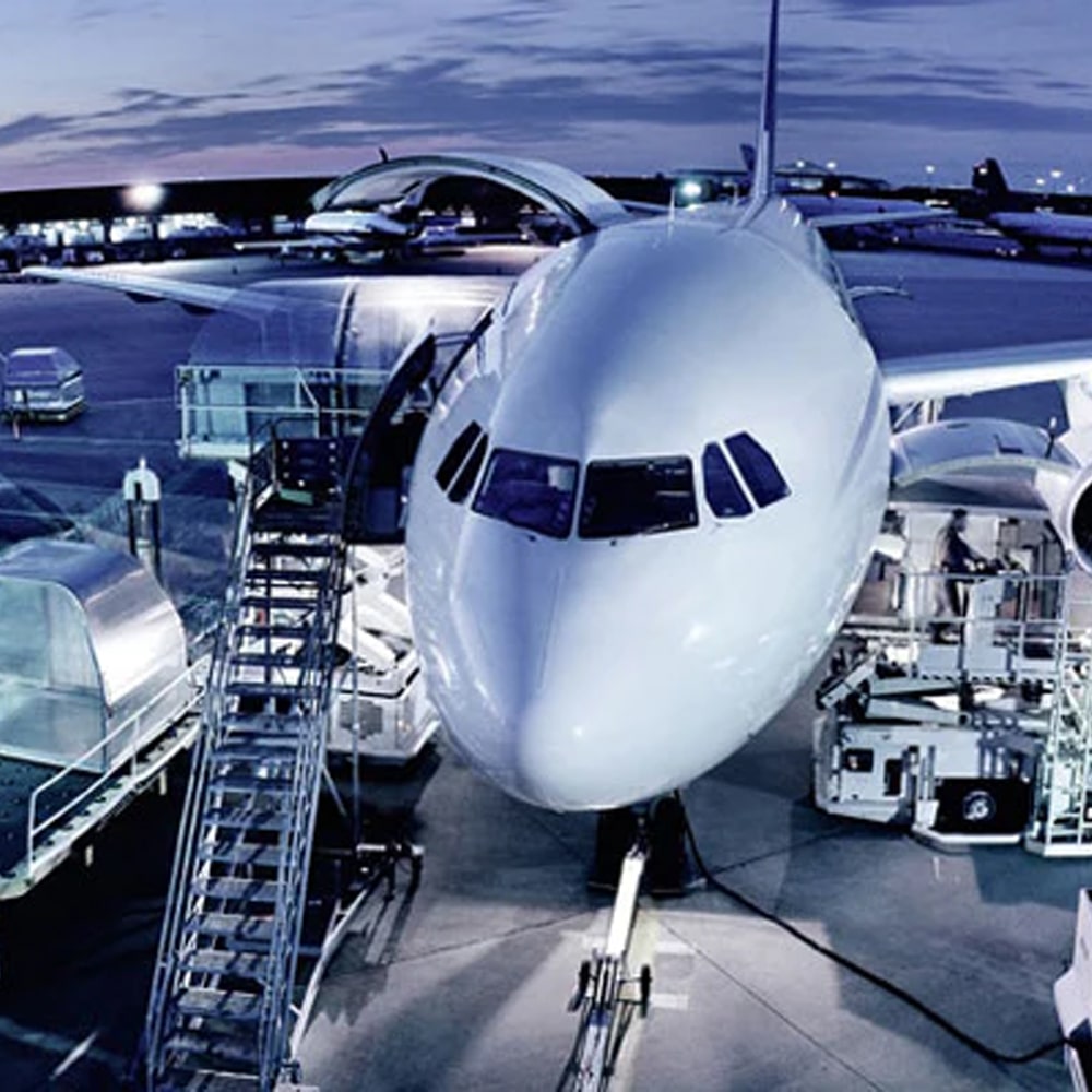 Cargo Worldwide Sri Lanka