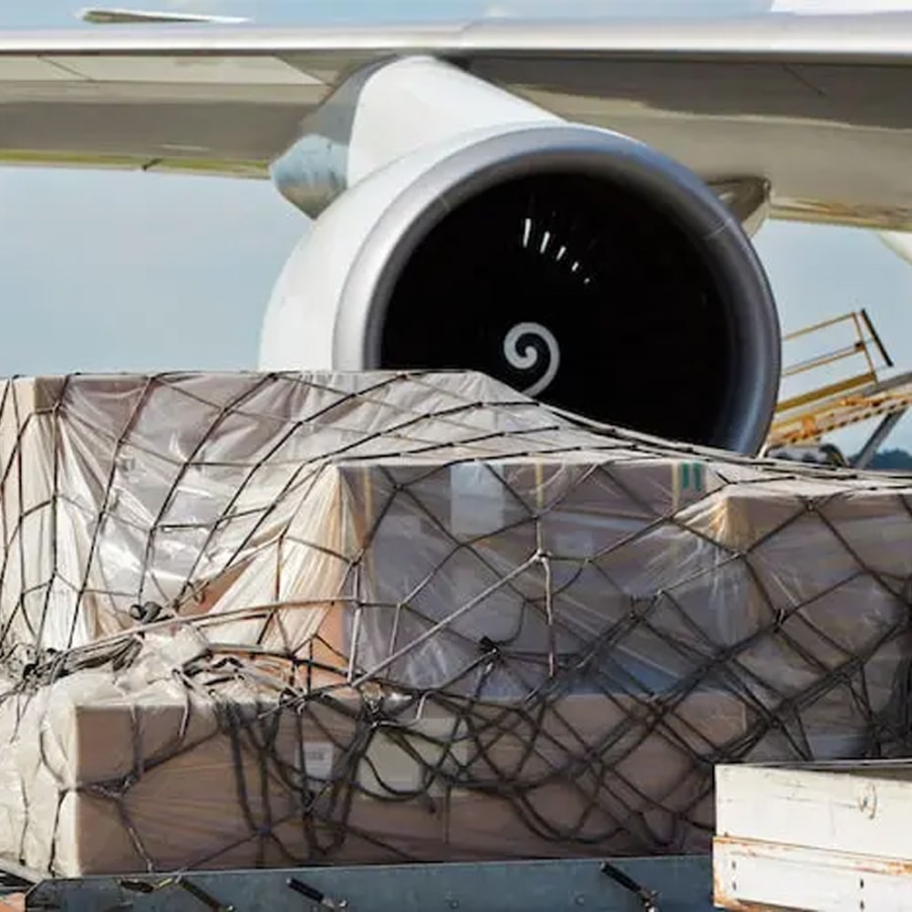 Cargo Worldwide Sri Lanka