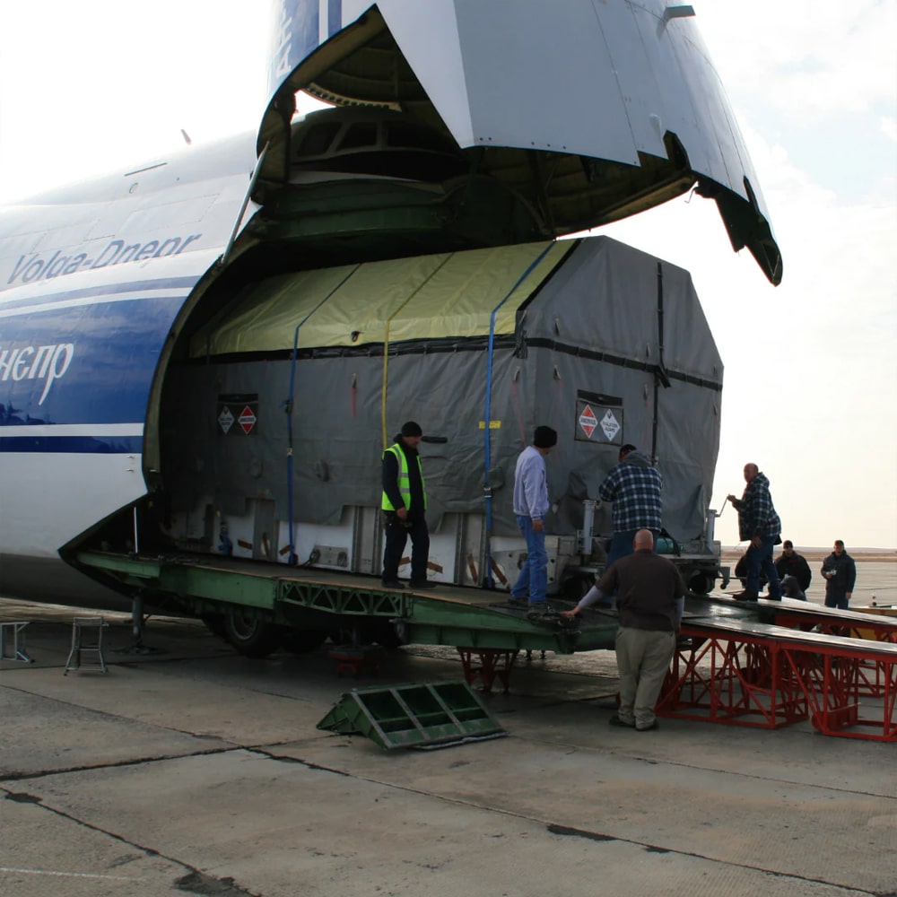Cargo Worldwide Sri Lanka