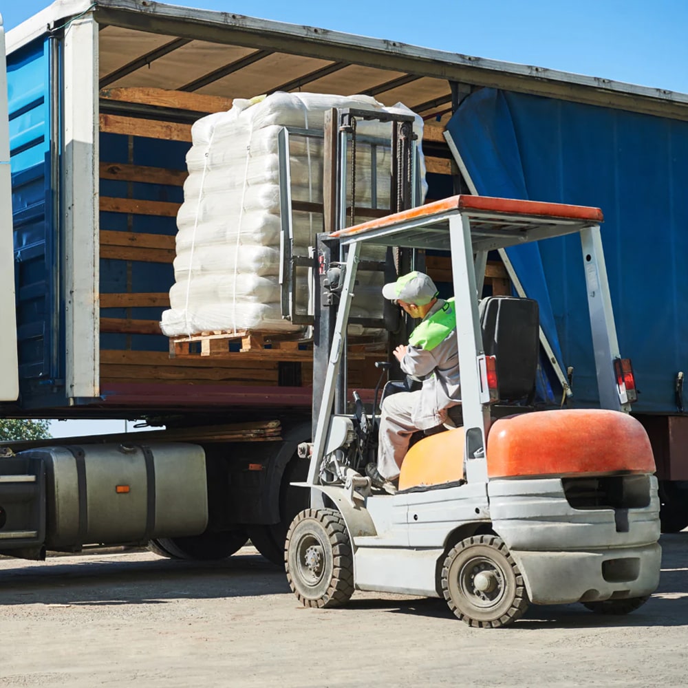Cargo Worldwide Sri Lanka