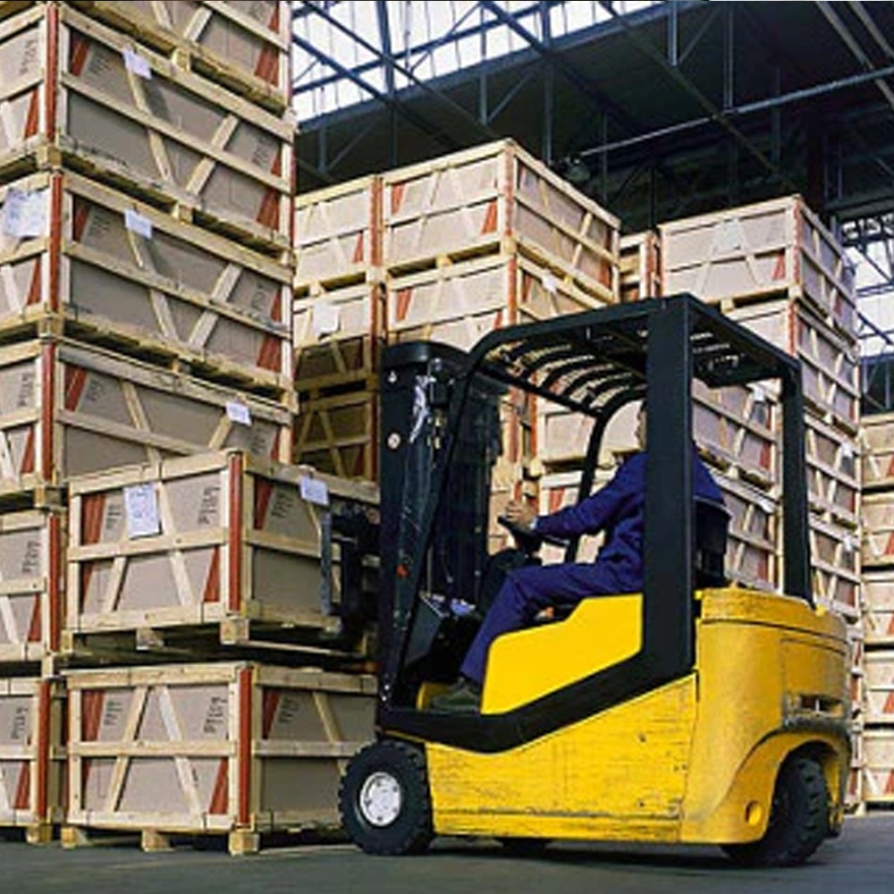 Cargo Worldwide Sri Lanka