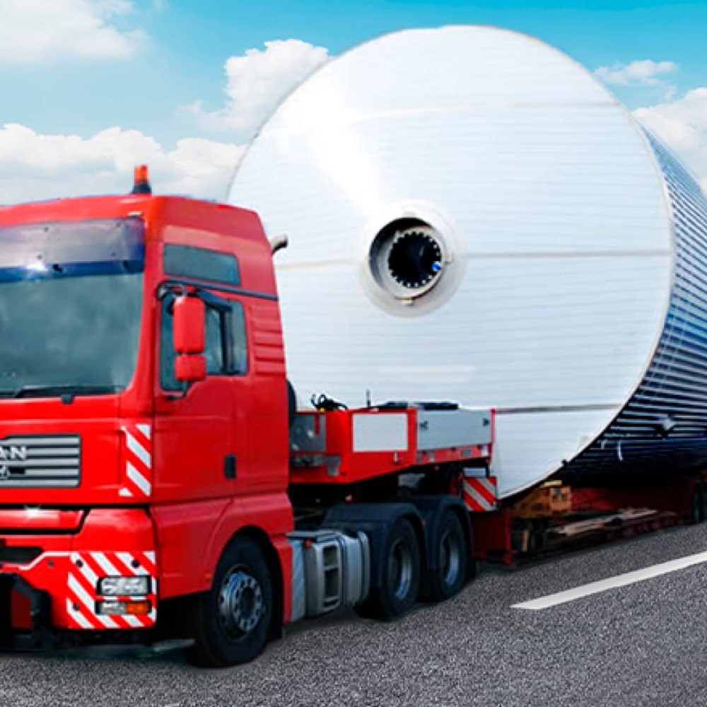 Cargo Worldwide Sri Lanka