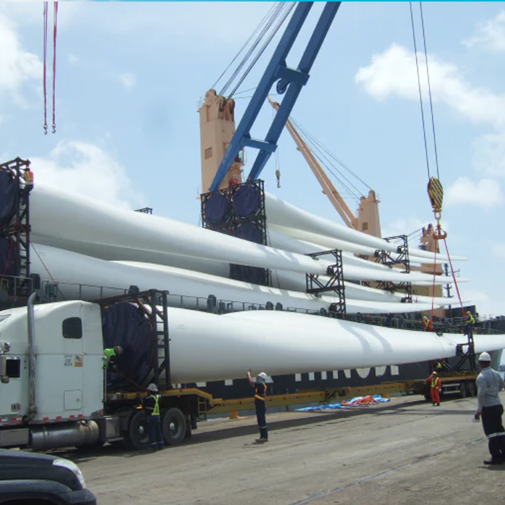 Cargo Worldwide Sri Lanka